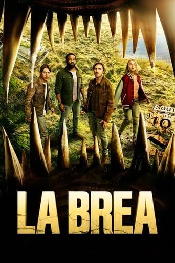 La Brea 1ª, 2ª, 3ª Temporada (2021) 720p | 1080p Dual Áudio / Legendado – Download Torrent