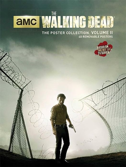 The Walking Dead 1ª à 11ª Temporada (2021) 720p | 1080p Dublado e Legendado Torrent