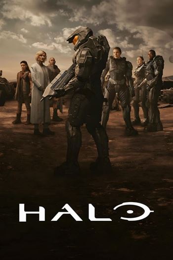 Halo 1ª, 2ª Temporada Torrent (2022) WEB-DL 720p | 1080p | 2160p Dual Áudio e Legendado Torrent