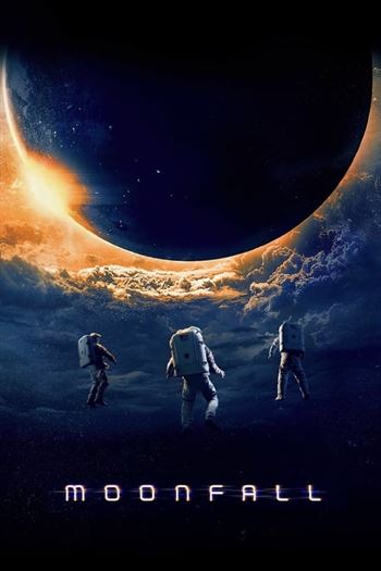 Moonfall: Ameaça Lunar Torrent (2023) BluRay 720p | 1080p | 2160p Dual Áudio e Legendado