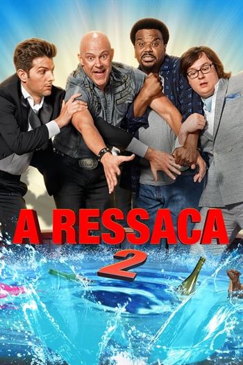 Download do Filme A Ressaca 2 (2015) 720p | 1080p Legendado - Torrent Download