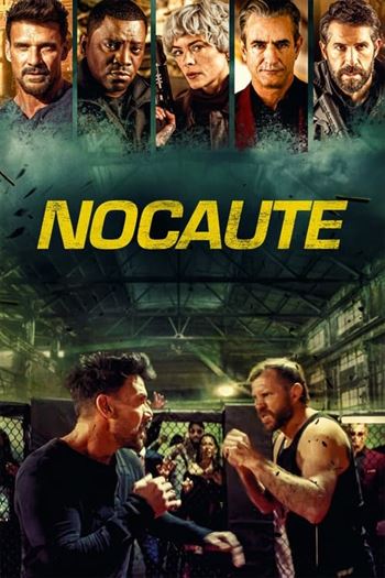 Download do Filme Nocaute (2024) 720p | 1080p Dual Áudio e Legendado - Torrent Download
