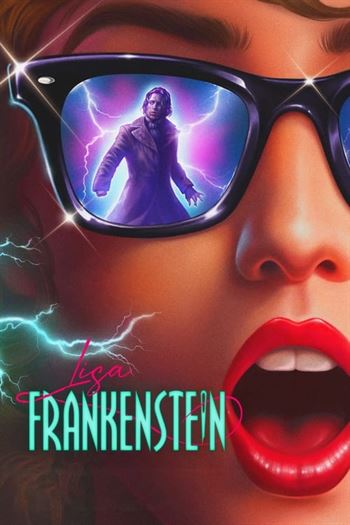 Lisa Frankenstein (2024) 720p | 1080p | 2160p Dual Áudio e Legendado