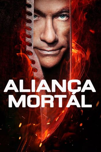 Aliança Mortal (2013) 720p | 1080p Legendado