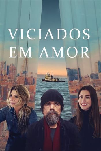 Download do Filme Viciados em Amor (2023) 720p | 1080p Dual Áudio e Legendado - Torrent Download