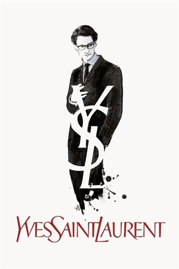 Download do Filme Yves Saint Laurent (2014) 720p | 1080p Legendado - Torrent Download