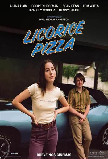 Licorice Pizza (2022) 720p | 1080p | 2160p Legendado