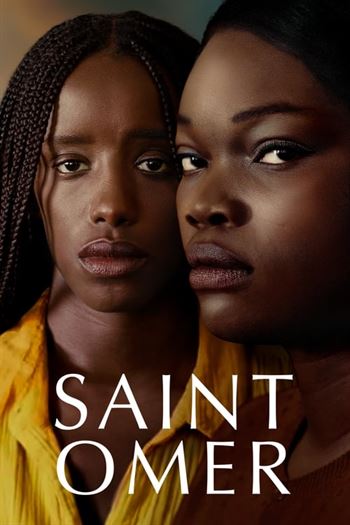 Download do Filme Saint Omer (2022) 720p | 1080p Legendado - Torrent Download