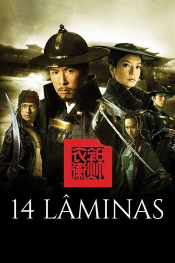 Download do Filme 14 Lâminas (2010) 720p | 1080p Legendado - Torrent Download