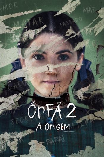 Download do Filme Órfã 2: A Origem (2022) 720p | 1080p | 2160p Dual Áudio e Legendado - Torrent Download