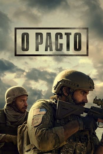 Download do Filme O Pacto (2023) 720p | 1080p | 2160p Dual Áudio e Legendado - Torrent Download