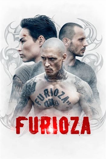 Download do Filme Furioza (2021) 720p | 1080p Dual Áudio e Legendado - Torrent Download