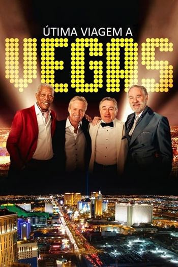 Download do Filme Última Viagem a Vegas (2013) 720p | 1080p Legendado - Torrent Download