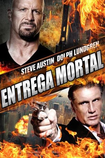 Download do Filme Entrega Mortal (2012) 720p | 1080p Legendado - Torrent Download