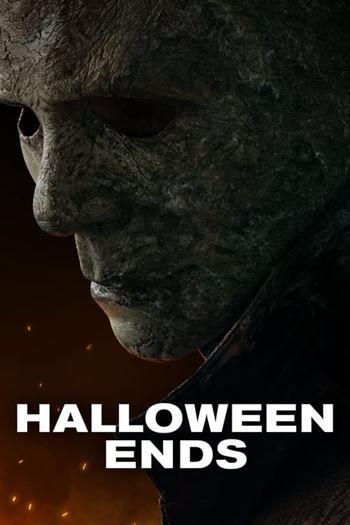 Halloween Ends Torrent (2022) BluRay 720p | 1080p | 2160p Dual Áudio e Legendado