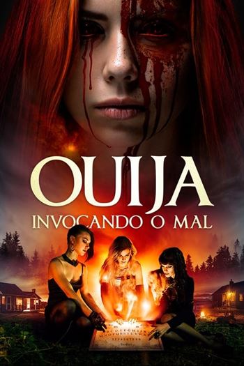 Download Ouija – Invocando o Mal Torrent (2020) WEB-DL 1080p Dual Áudio - Torrent Download