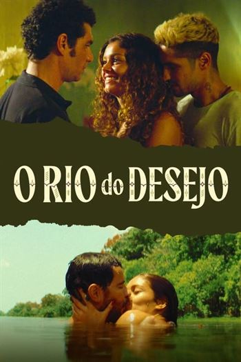 O Rio do Desejo (2022) 1080p Nacional