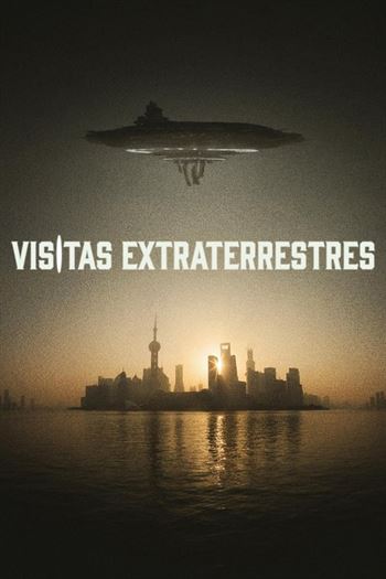 Download Visitas Extraterrestres Torrent (2022) WEB-DL 720p | 1080p Dual Áudio e Legendado - Torrent Download