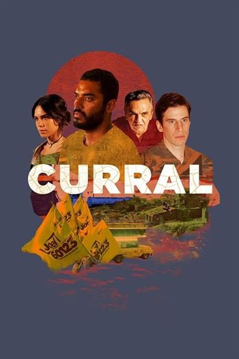 Curral Torrent (2020) WEBRip 1080p Nacional