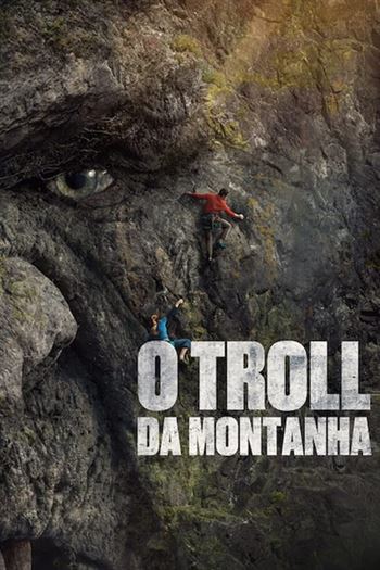 O Troll da Montanha Torrent (2022) WEB-DL 720p | 1080p | 2160p Dual Áudio e Legendado