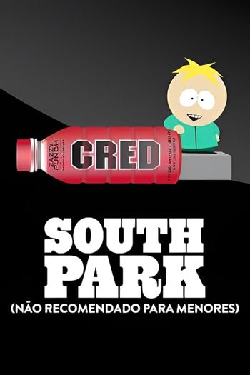 Download South Park (Não Recomendado Para Menores) Torrent (2023) WEB-DL 720p | 1080p Dual Áudio e Legendado - Torrent Download