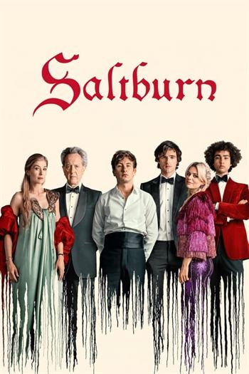 Download Saltburn Torrent (2023) WEB-DL 720p | 1080p | 2160p Dual Áudio e Legendado - Torrent Download