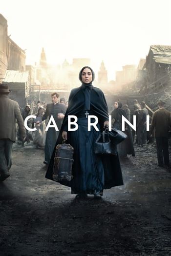 Download do Filme Cabrini (2024) 720p | 1080p | 2160p Legendado - Torrent Download