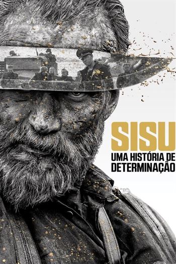 Sisu: Uma História de Determinação (2022) 720p | 1080p | 2160p Dual Áudio e Legendado