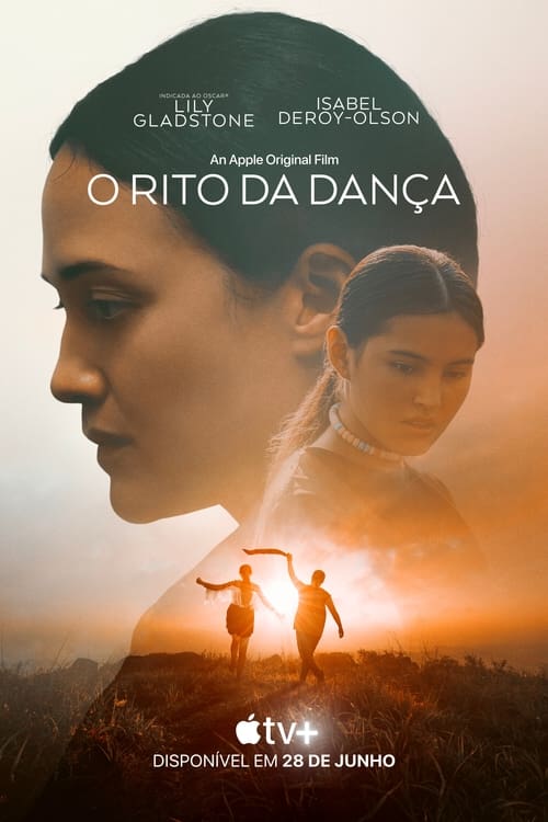 Download do Filme O Rito da Dança (2023) 1080p Dual Áudio – Download Torrent - Torrent Download