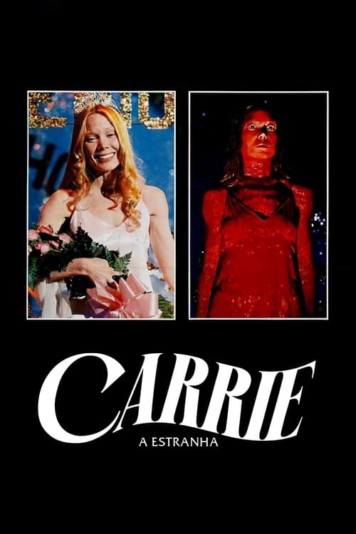 Carrie, A Estranha (1976) 720p | 1080p | 4k 2160p Legendado – Download Torrent
