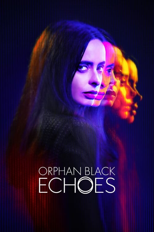 Orphan Black: Echoes 1ª Temporada (2023) 720p | 1080p | 4k 2160p Legendado – Download Torrent