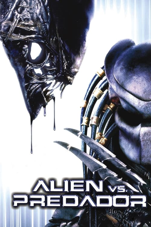 Alien vs. Predador (2004) 720p | 1080p Dublado e Legendado – Download Torrent
