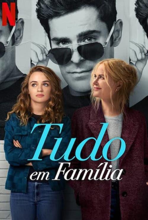 Download do Filme Tudo em Família (2024) 1080p Dual Áudio – Download Torrent - Torrent Download