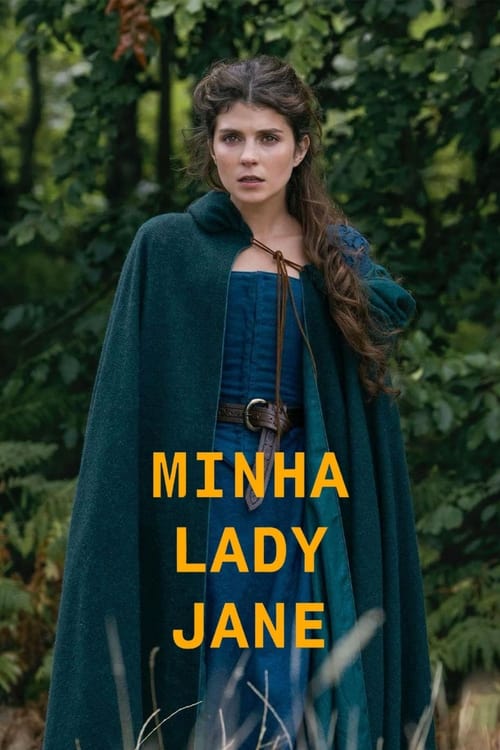Minha Lady Jane 1ª Temporada (2024) 720p | 1080p Legendado – Download Torrent