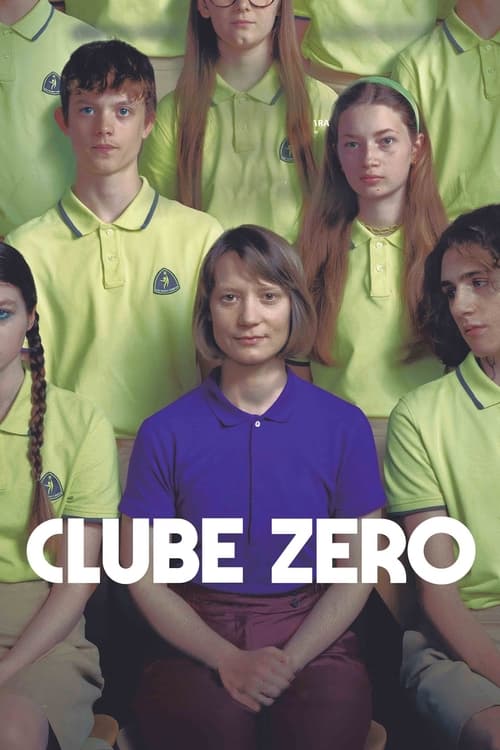 Clube Zero (2023) 1080p Dual Áudio – Download Torrent