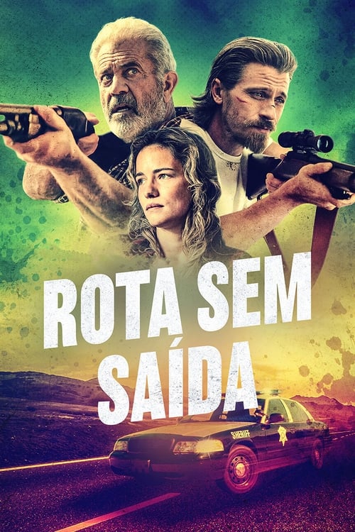 Download do Filme Rota Sem Saída (2023) 1080p Dual Áudio – Download Torrent - Torrent Download