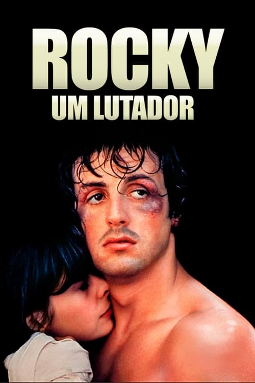 Rocky: Um Lutador (1976) 720p | 1080p | 4k 2160p Dual Áudio / Legendado – Download Torrent