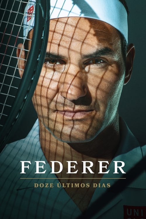 Download do Filme Federer: Doze Últimos Dias (2024) 720p | 1080p | 4k 2160p Legendado – Download Torrent - Torrent Download